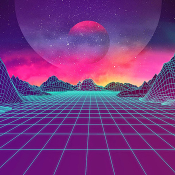 5 Artists Making Synthwave Today - Rawckus Magazine